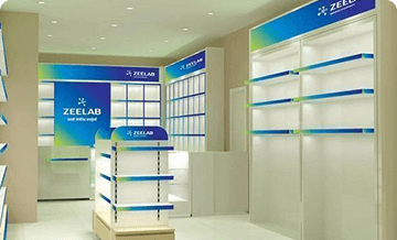 Zeelab Pharmacy