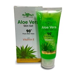 NatureXprt Aloe vera GEL