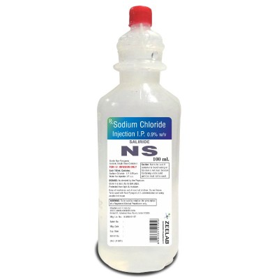 Saliride NS Infusion