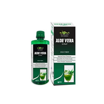 NatureXprt Aloe Vera Juice 