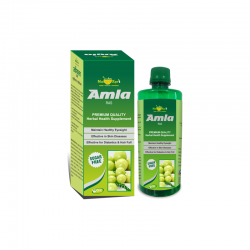 NatureXprt Amla Ras