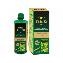 NatureXprt Tulsi Ras