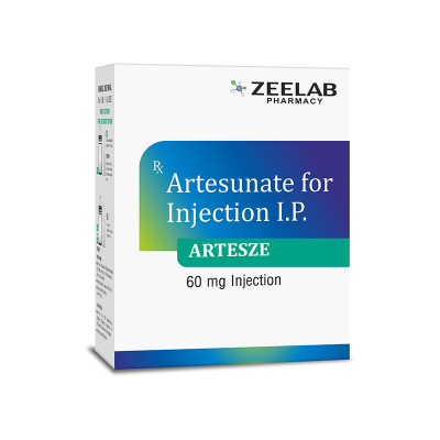 Artesze 60mg Antimalarial Injection