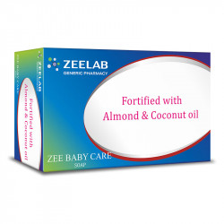 ZEE Baby Care Soap