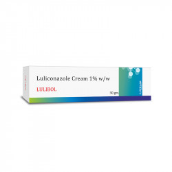 Lulibol Cream