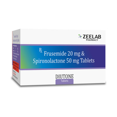 Diutone Tablet