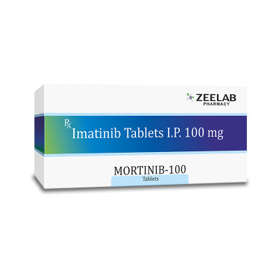 Mortinib 100