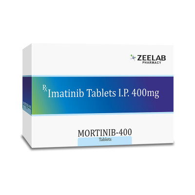 Mortinib 400