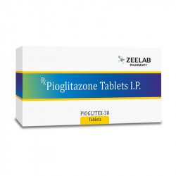 Pioglitex 30