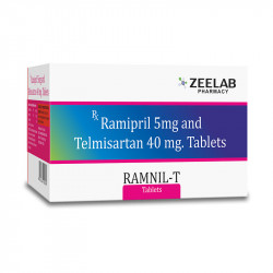 Ramnil T Tablet