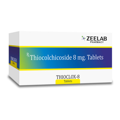 Thioclox 8