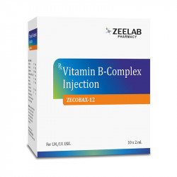 Zecobax 12 Injection