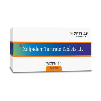 Zozem 10 Tablet