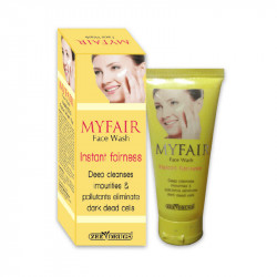 Myfair Face Wash Gel