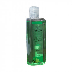 Alofia Face Wash