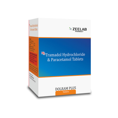 Dolram Plus Tablet