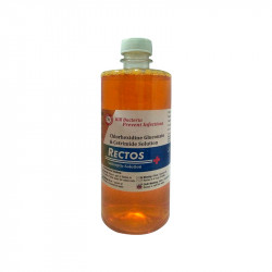 Rectos Antiseptic Solution (1000 ml)