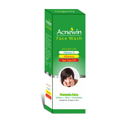 Acnewin Face Wash