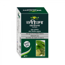 NatureXprt Neem Karela Powder