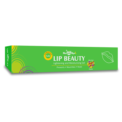 NatureXprt Lip Beauty Mix Fruit Flavour | Lip Balm For Men And Women