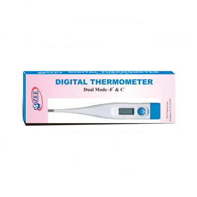 ZEELAB Digital Thermometer