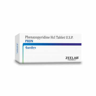 PRDN Tablets