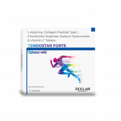 Tendostar Forte Tablet