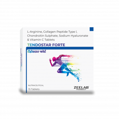 Tendostar Forte Tablet