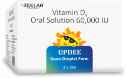 Updee Oral Solution