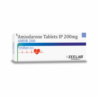 AMDR 200 Tablet