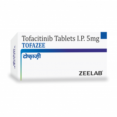 Tofazee Tablet