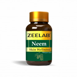 ZEELAB Neem Capsule