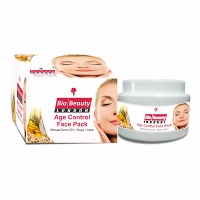 Bio Beauty Age Control Face Pack