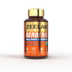 Zeelab Berberis Capsule