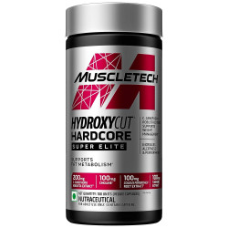 MuscleTech Hydroxycut Hardcore Super Elite