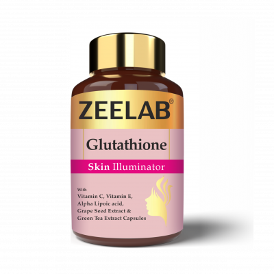 Glutathione Skin Capsule