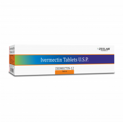 Zeemectin 12