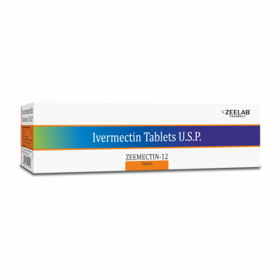 Zeemectin 12