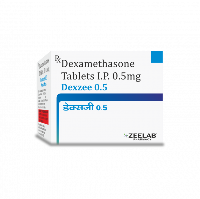 Dexzee 0.5mg Tablet