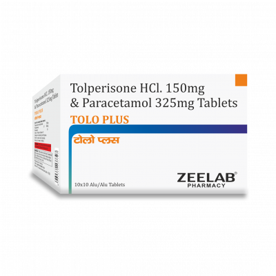 Tolo Plus Tablet