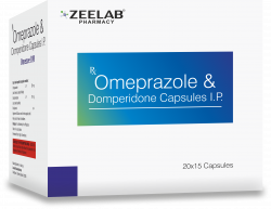 Omezee DM Capsule