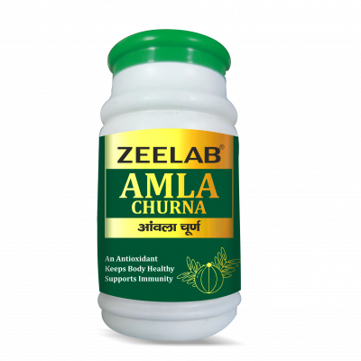 Zeelab Amla Churna 100gm